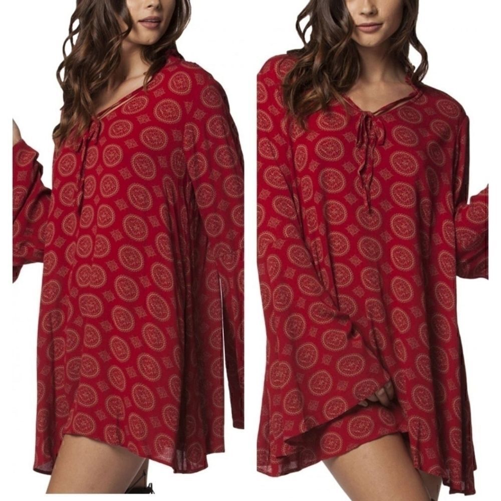 PPLA Martina Dress M